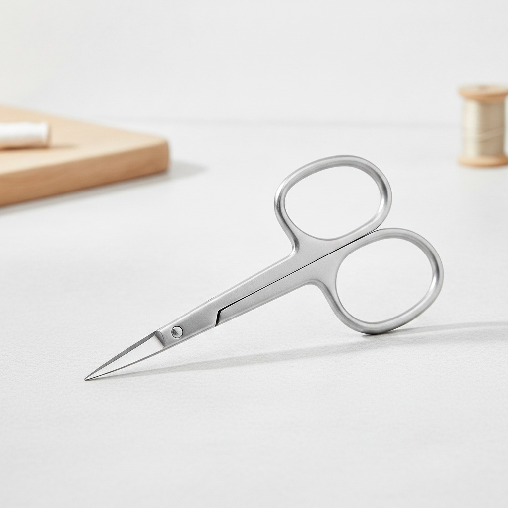 beauty scissors