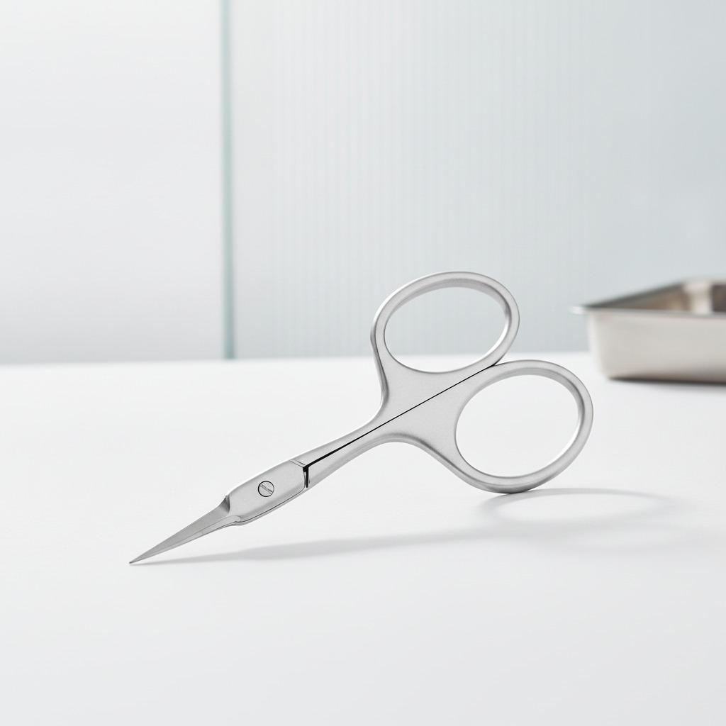 professional beauty scissors