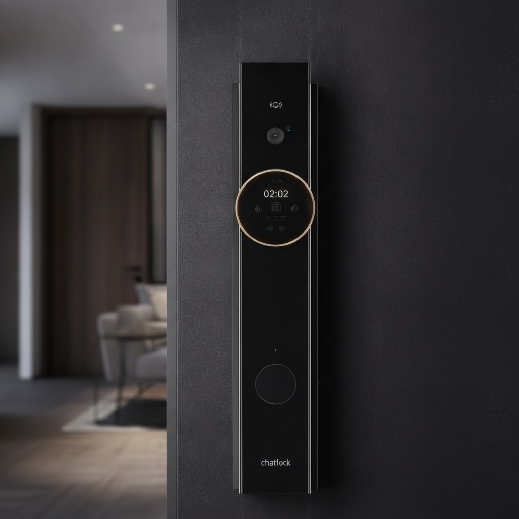 Electronic lock