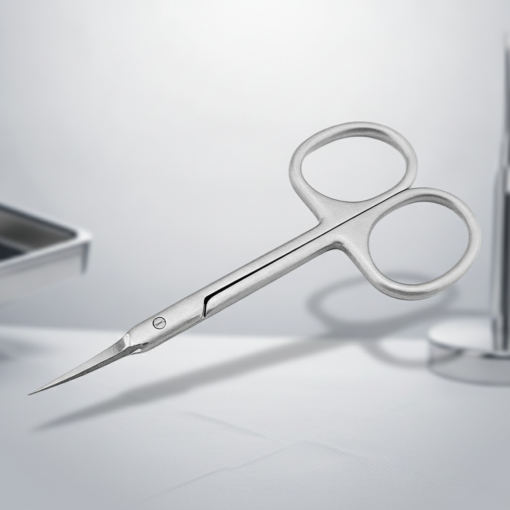 professional beauty scissors
