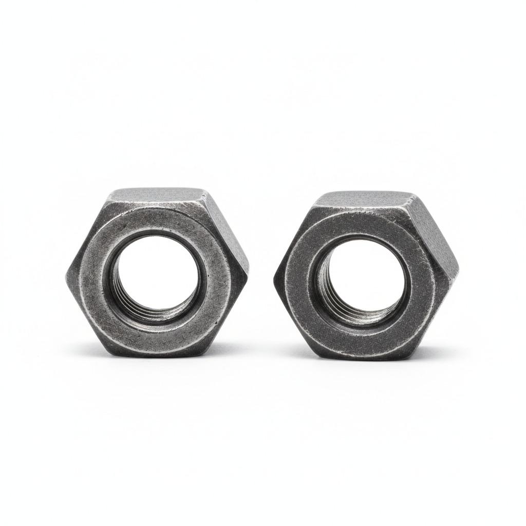 Hex Nut Manufacturer, Hex Nut Supplier, Hex Nut Factory China, Stainless Steel Hex Nut, Carbon Steel Hex Nut