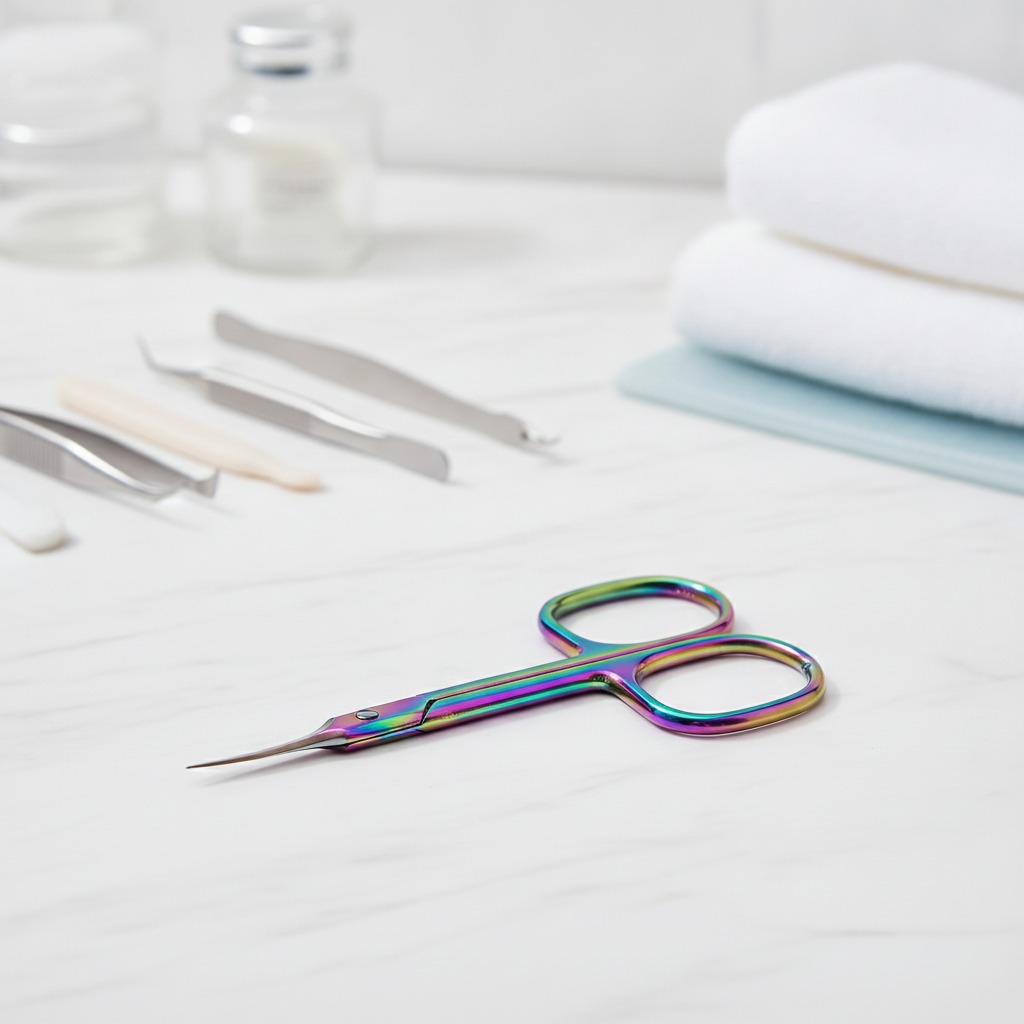 professional scissors