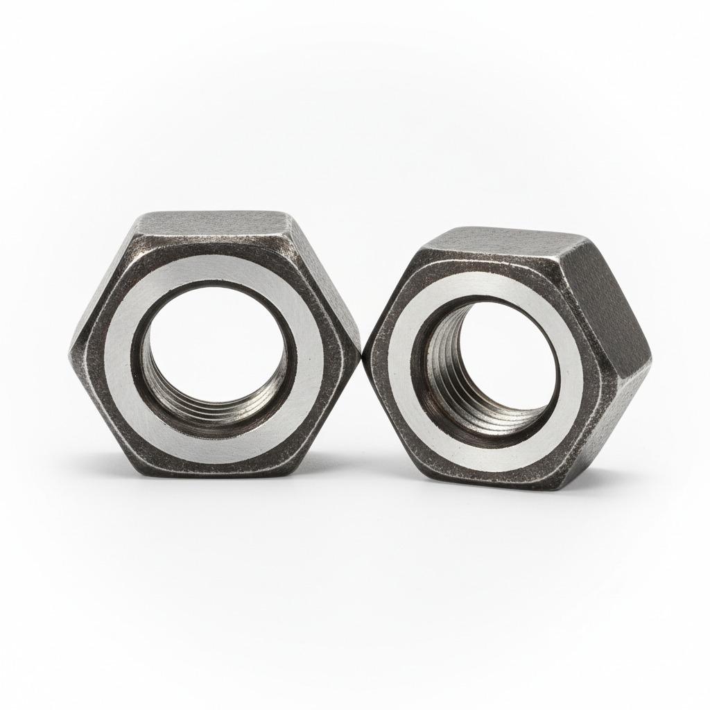 Hex Nut Manufacturer, Hex Nut Supplier, Hex Nut Factory China, Stainless Steel Hex Nut, Carbon Steel Hex Nut