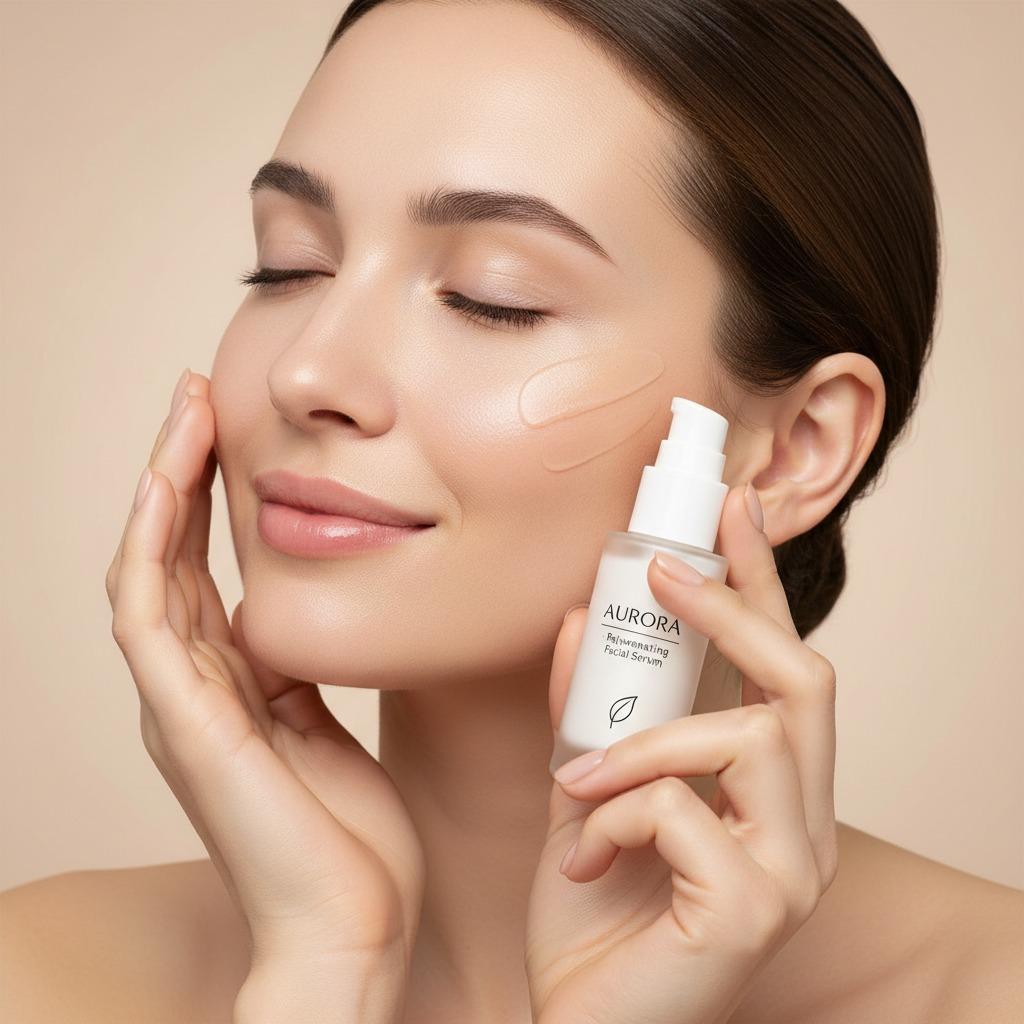 skin care factory, skincare manufacturer, cosmetic factory