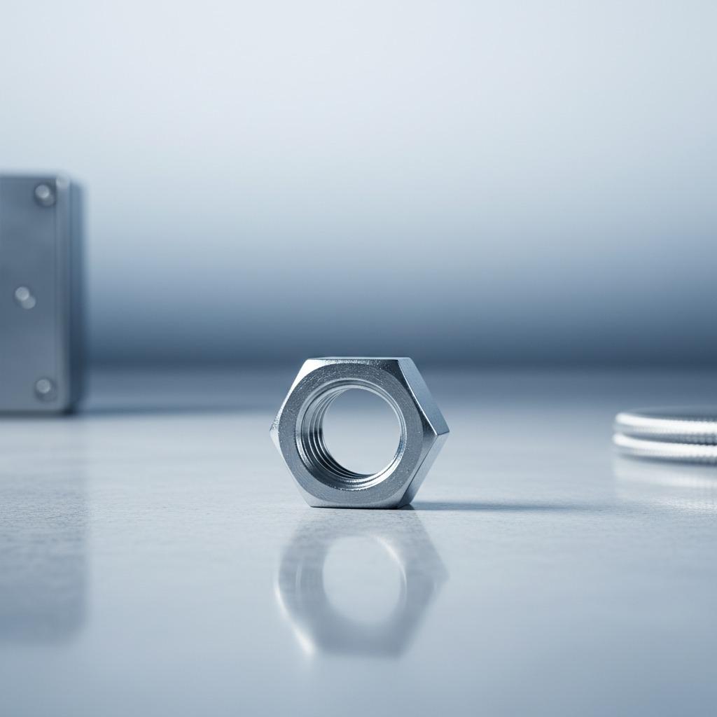 Hex Nut Manufacturer, Hex Nut Supplier, Hex Nut Factory China, Stainless Steel Hex Nut, Carbon Steel Hex Nut