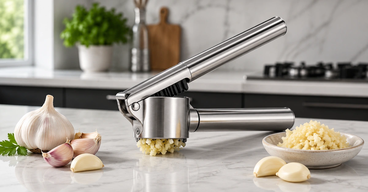 Garlic Grinder Supplier Guide: What Buyers Should Check