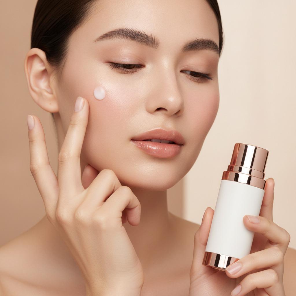 Skin Care Factory Guide: What Buyers Should Look For