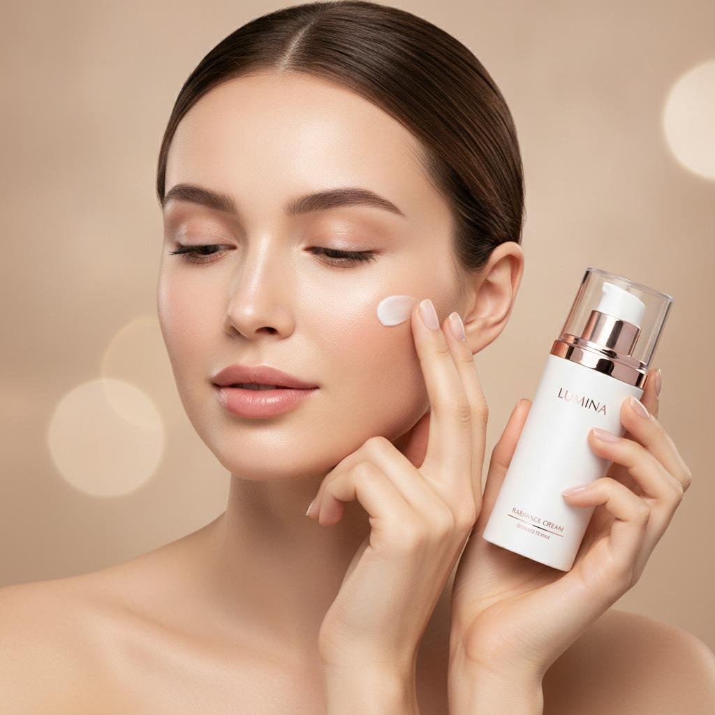 skin care factory, skin care manufacturing, cosmetic factory