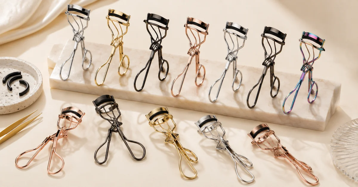Eyelash Curler Wholesale: What Buyers Should Check Before Ordering