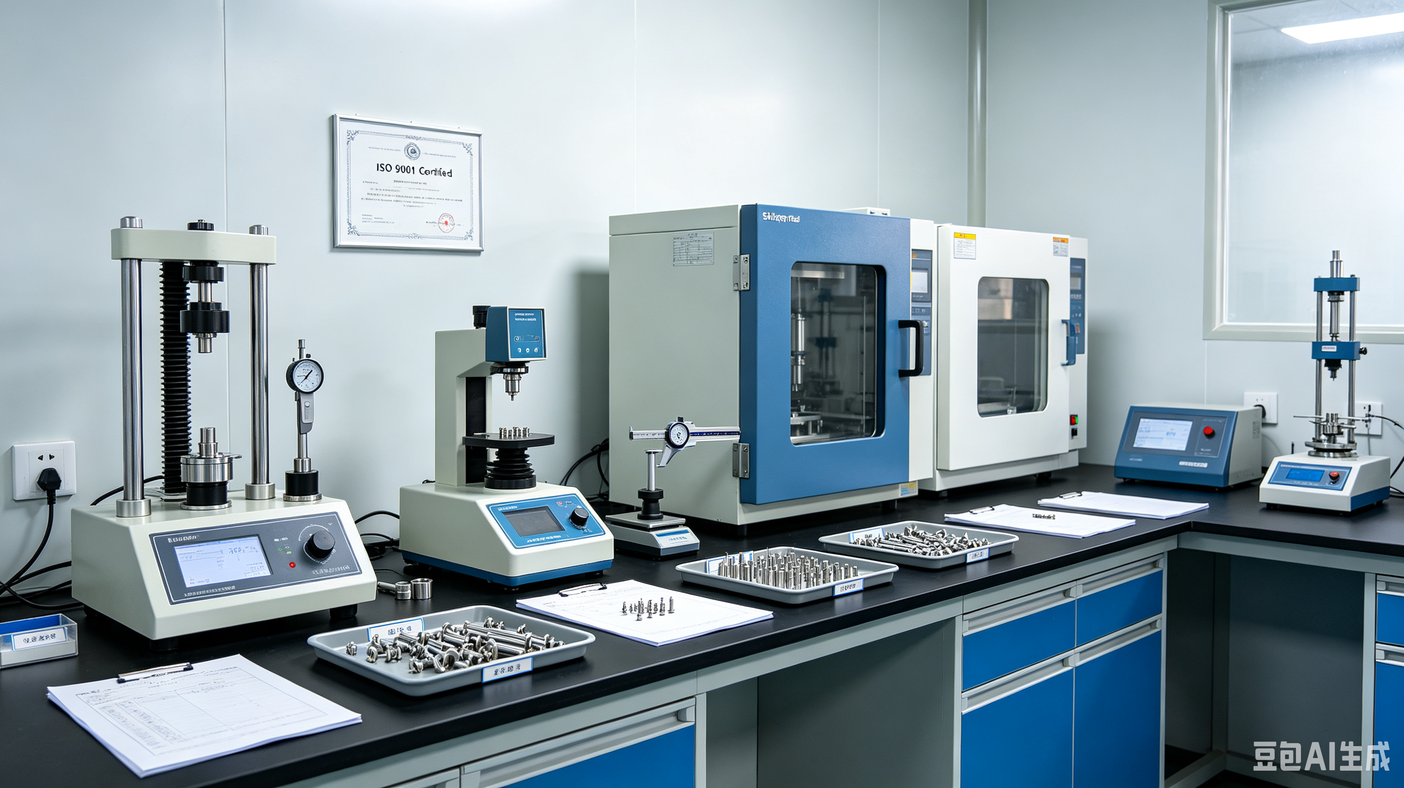 How to Pick a Reliable Custom Fastener Manufacturer in China (2).png