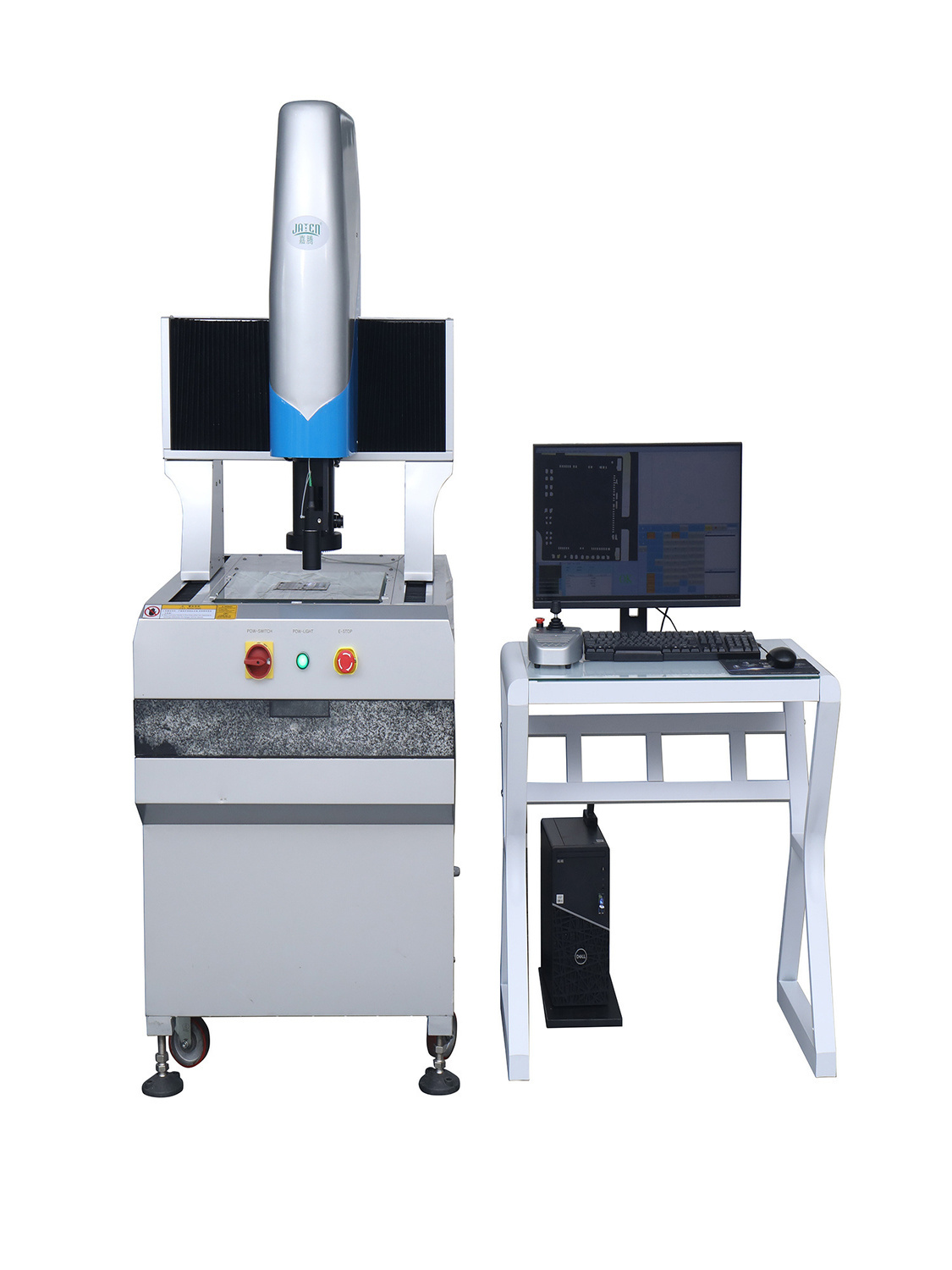 Profile Projector vs Video Measuring Machine: How to Choose