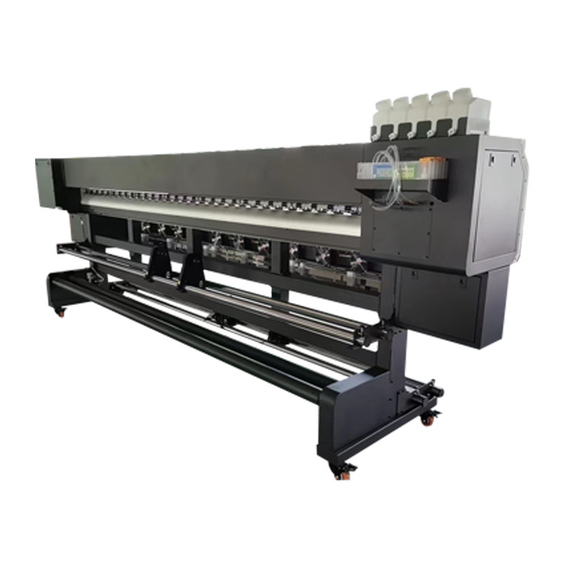 Wide-format printer platform considered during UV printer machine factory sourcing