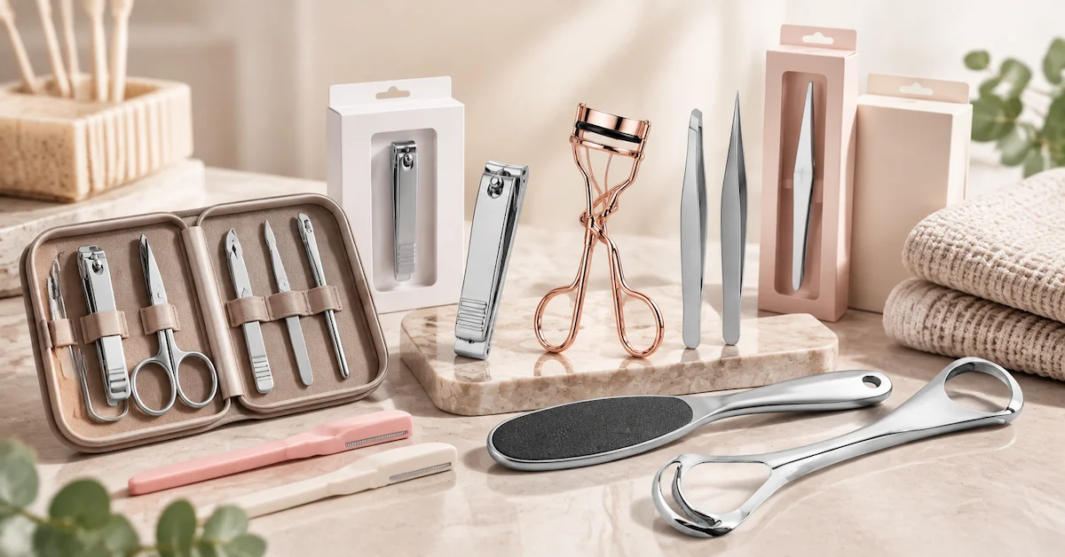 OEM personal care tools manufacturer