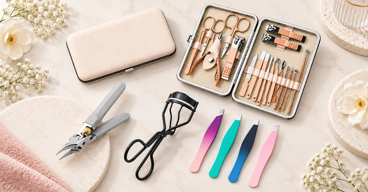 OEM beauty tools product development guide