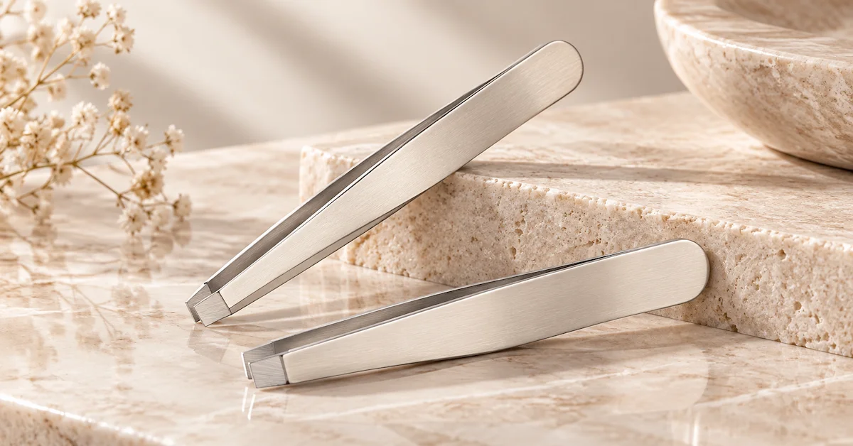 Tweezers manufacturer precision tool