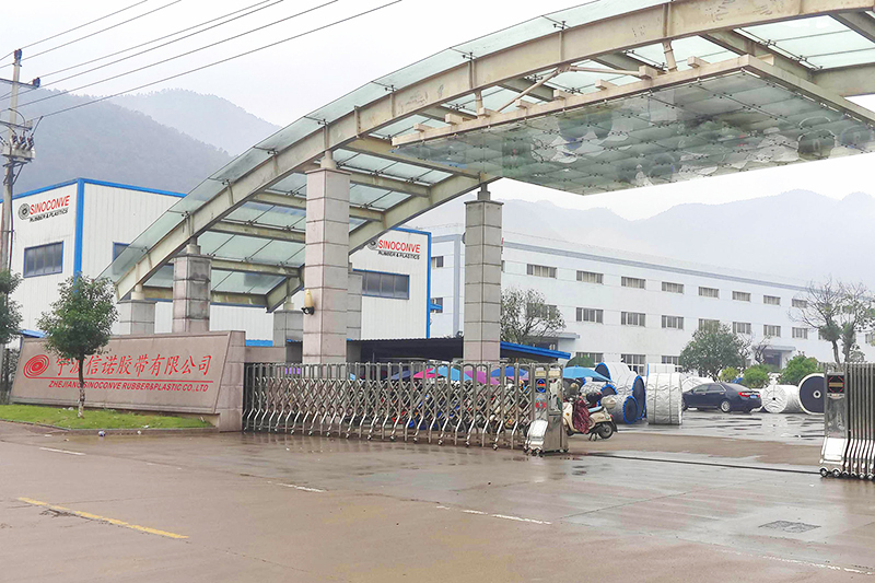 Ningbo Sinoconve Belt Co., Ltd.