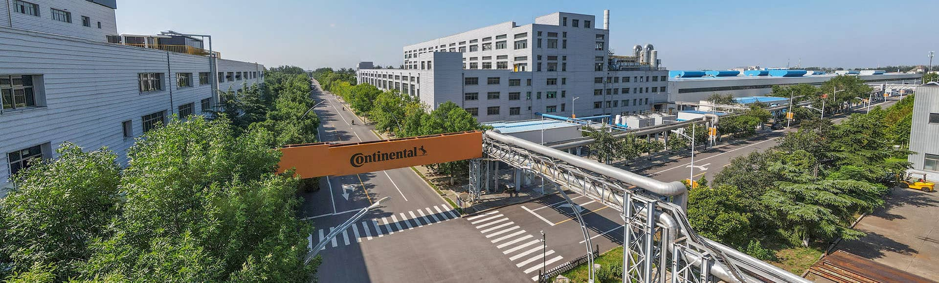 Shandong ContiTech Engineered Rubber Products Co., Ltd.