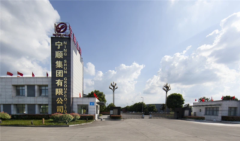 Ningshun Group Co., Ltd.