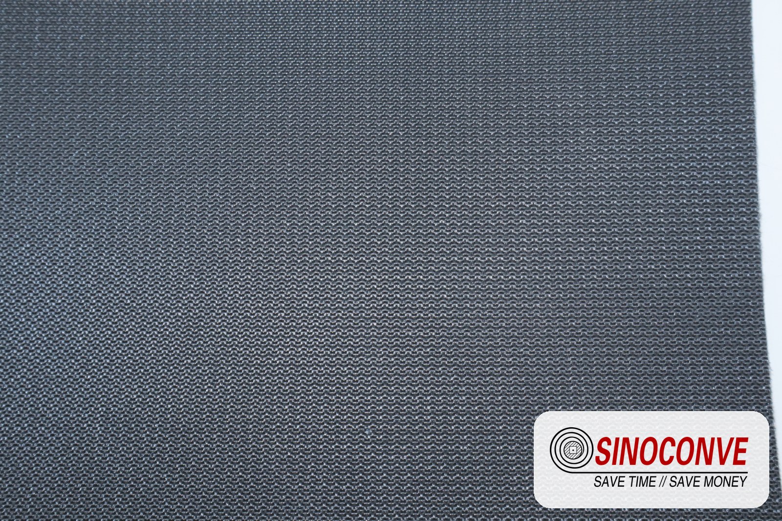 rough top conveyor belt material