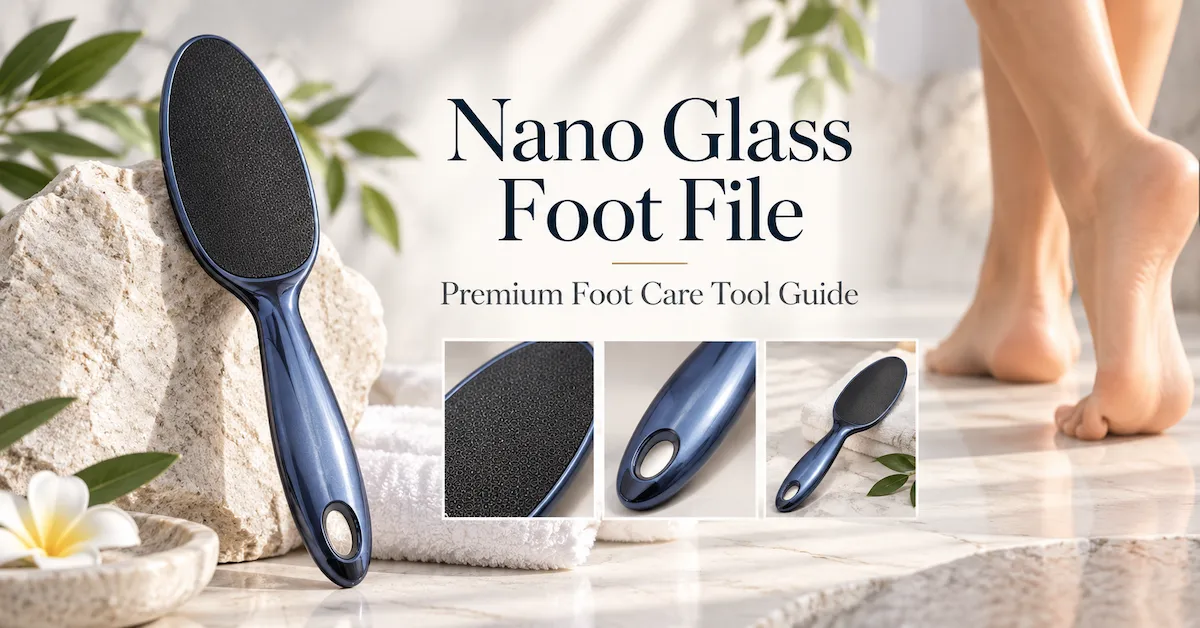 anicure pedicure set manufacturer