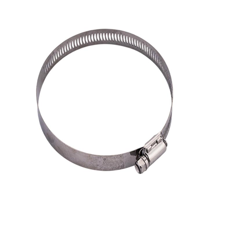 JingleFix quick release hose clamp