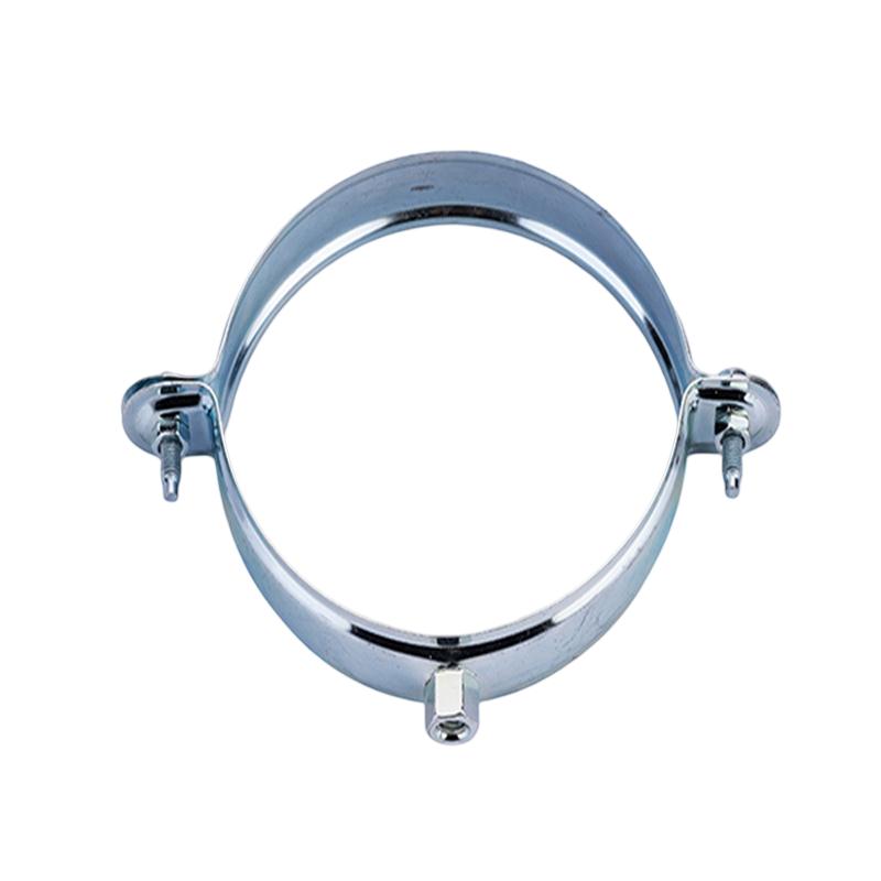 JingleFix English type hose clamp
