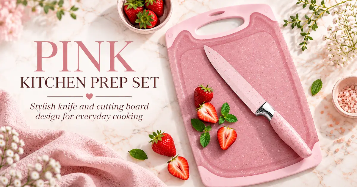 Custom Kitchen Knife Set Manufacturer: Retail-Ready OEM Development for Brands